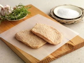 Llibrets llom pernil i formatge - Al pes (240 gr aprox.)