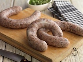 Butifarra del perol - Al peso (220 gr aprox.)