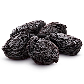 Pruna amb os - bossa (200g)