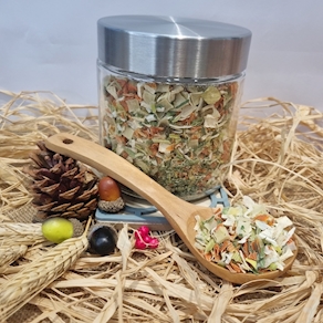 Sopa Juliana -Bolsa (200gr aprox)