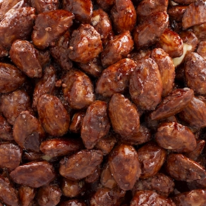 Ametlla garrapinyada - bossa (200g)