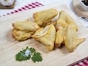 Alas pollo - Al peso (400 gr aprox.)