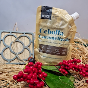 Cebolla Caramelizada (Cuick)