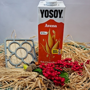 Yosoy Avena