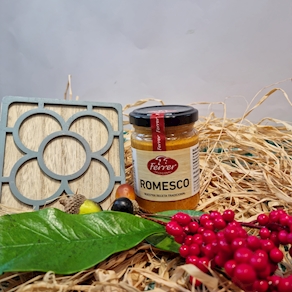 Salsa Romesco (Ferrer)