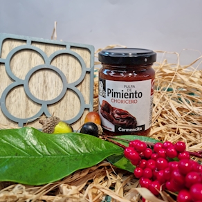 Carn de Pebrot Xoricer (Carmencita)