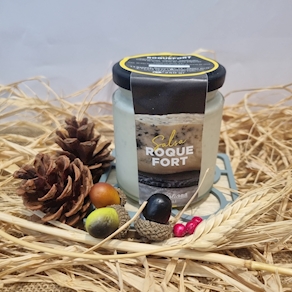 Salsa Rocafort (La Italiana Rivali)