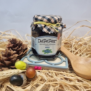 Mermelada Arandanos (Del Pot Petit)