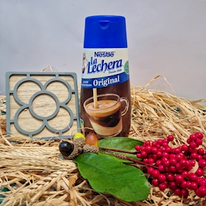 Leche Condensada 450 gr