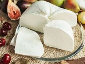 Montbrú fresc de cabra - Unidad (200 gr)