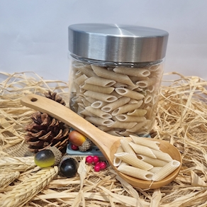 Macarrons Espelta Eco -Bossa ( 200gr aprox)