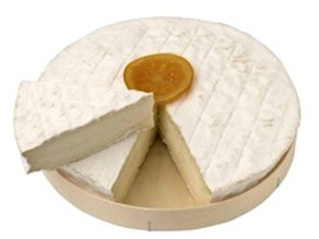 Brie gran mariner - Unidad (230 gr)