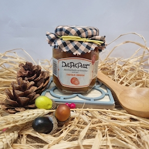 Mermelada Naranja Amarga (Del Pot Petit)