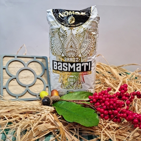 Arroz Basmati