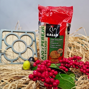 Pa Rallat All i Julivert