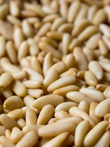 Pinyó del país - bossa (200g)