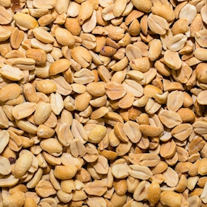 Cacauet torrat pelat - 200g