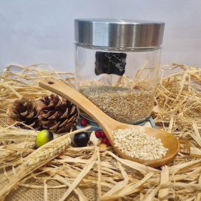 Arroz Redondo Integral ECO 1k