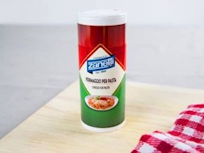 Parmesano en polvo - Unidad (80 gr)