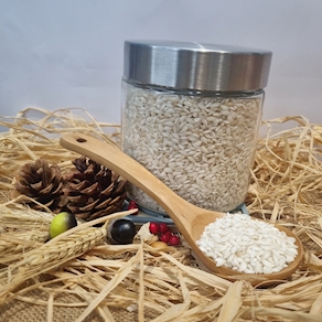 Arroz Camaroli ECO 1k