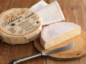 Reblochon de savoie - Al pes (250 gr aprox.)