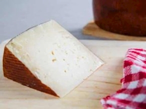 Formatge d'ovella Oro Viejo - Al pes (250 gr aprox.)