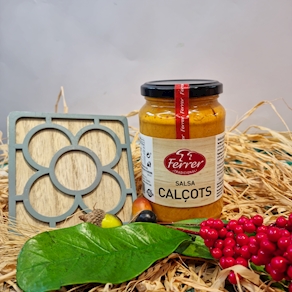 Salsa Calçots Ferrer