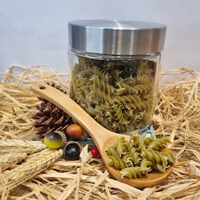 Espirals Pèsol ECO - Bossa (200gr aprox)