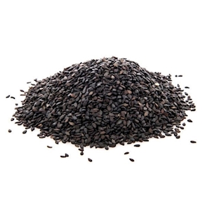 Sèsam negre - bossa (200g)