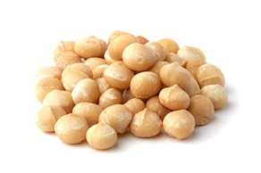 Roasted Macadamia nuts - 200g