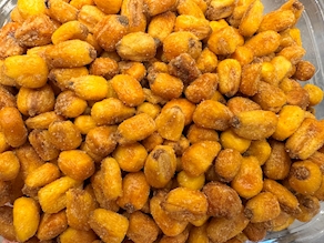 Kikos petits - bossa (200g)