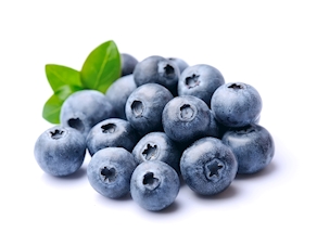 Arándanos - Paquete (125 gr)