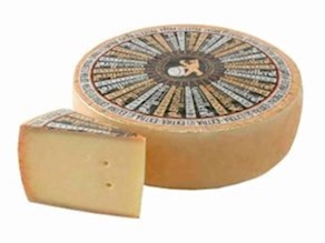 Appenzeller de 6 meses - Unidad (250 gr)