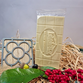 Chocolate Blanco (Granja Armengol)