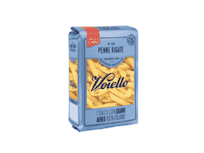 Penne rigate n152 voiello - Unidad (500 gr)