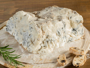 Gorgonzola cremoso D.O.P - Al peso (200 gr aprox.)
