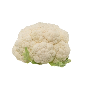 Coliflor - Al pes (1,5 kg aprox.)