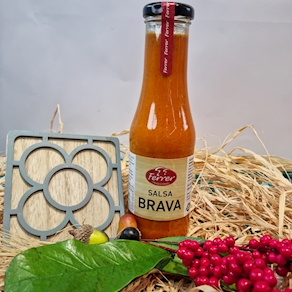 Salsa Brava (Ferre)
