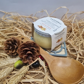Crema Catalana 150g (Pastoret)