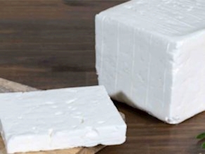 Feta griega patros - Unidad (150 gr)