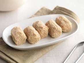 Croquetes de pernil - Safata (300 gr)