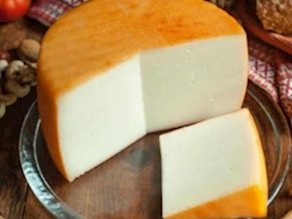 Montbrú lleuger sense lactosa de cabra - Al pes (250 gr aprox.)