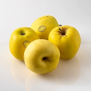 Poma golden - Al pes (250 gr aprox.)