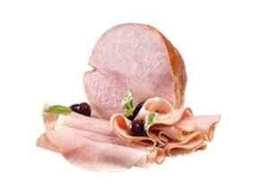 Muslo de pavo cocido extra natural - Al peso (150 gr aprox.)