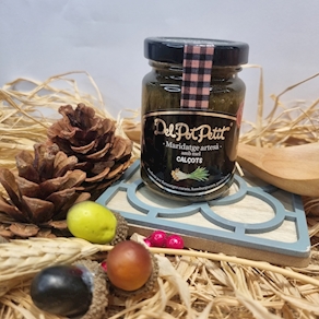 Maridaje de Calçots