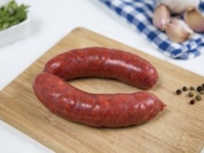 Xoriç fresc - Al pes (140 gr aprox.)