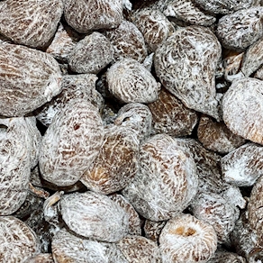 Higos pajareros - bolsa (200g)