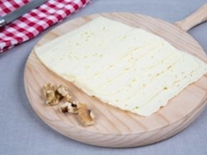 Havarti llescat - Al pes (150 gr aprox.)