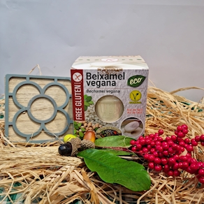 Beixamel Vegana