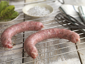 Butifarra robellones - 2 unidades - 290 g